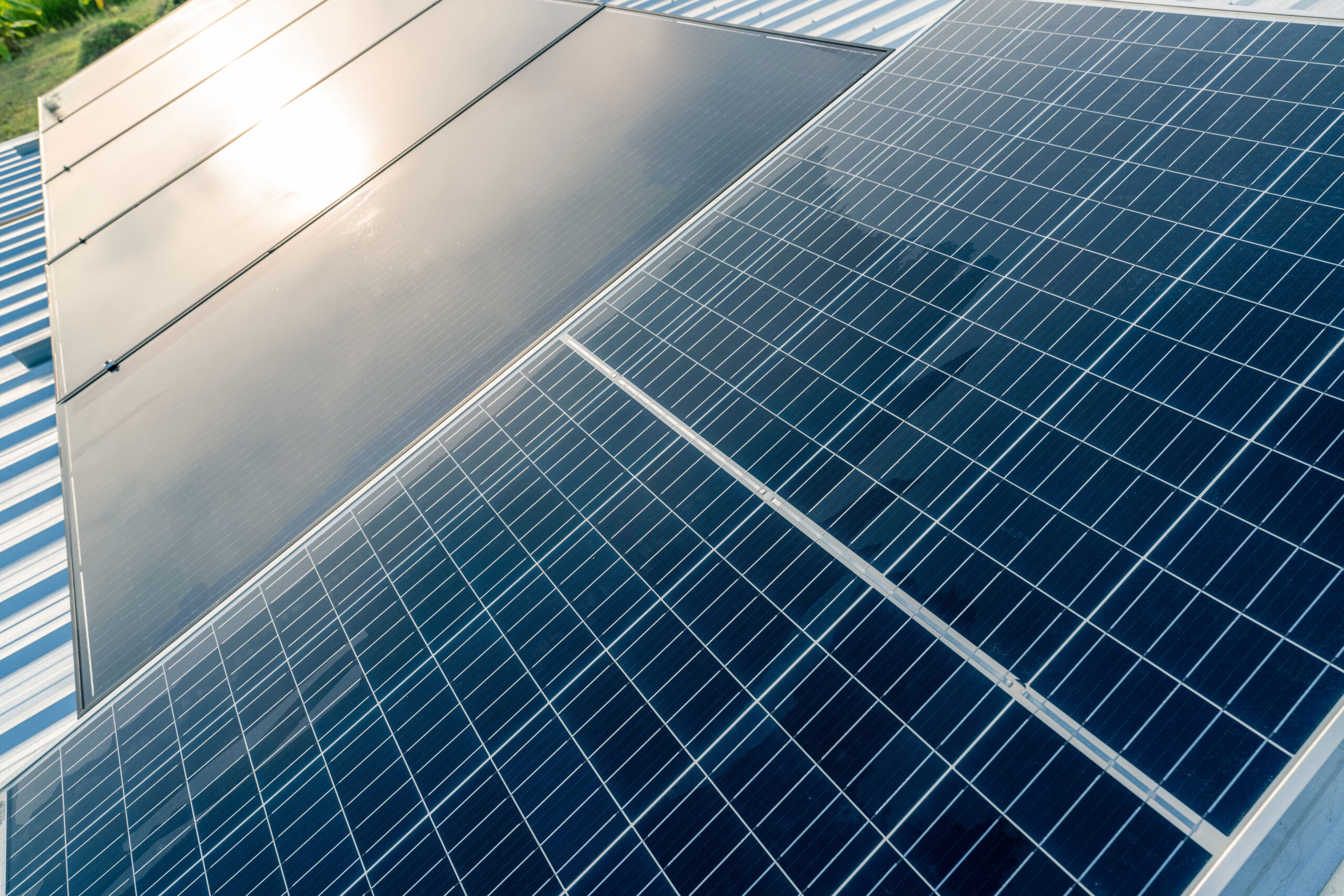 Energías Renovables