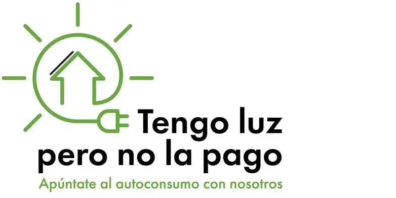 Tengo luz pero no la pago - Apúntate al autoconsumo con nosotros